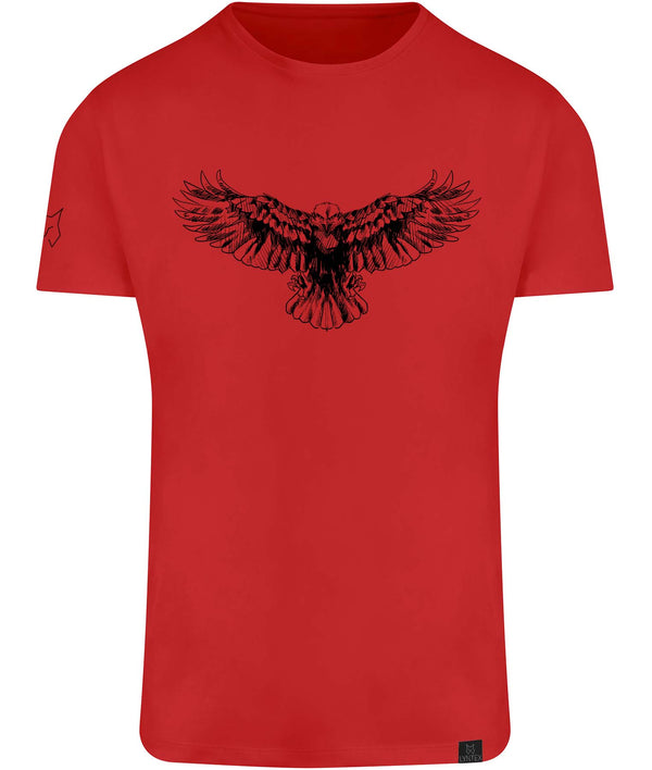 Adler - T-Shirt (Funktionsbekleidung)