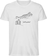 Lieblingsplatzl - T-Shirt (Bio Baumwolle)