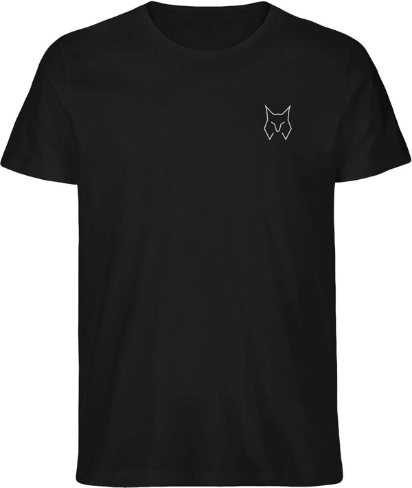 Lyntex Logo - T-Shirt (Bio Baumwolle)